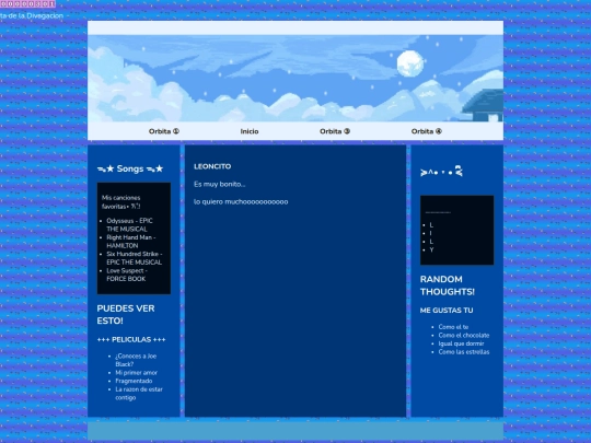 Orbita2 screenshot