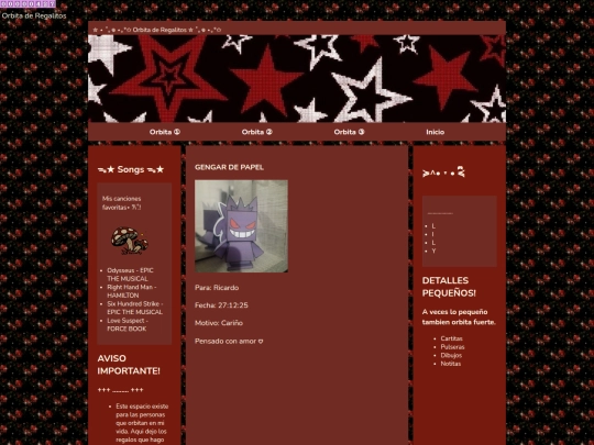 Orbita4 screenshot