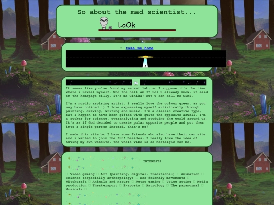 about screenshot