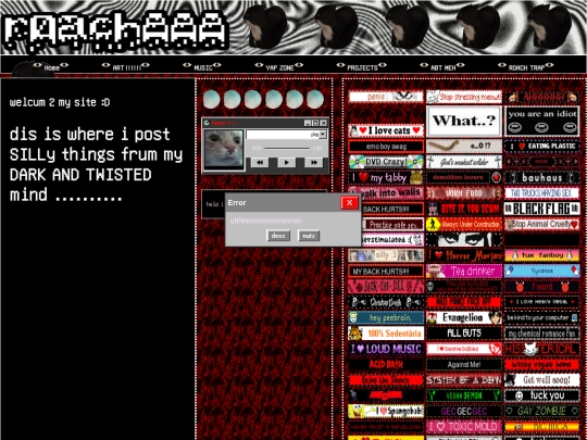 main/woah2 screenshot
