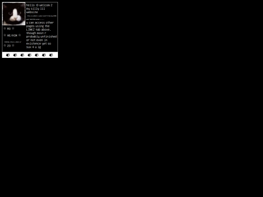 me/info screenshot