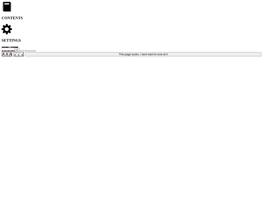 navbar screenshot
