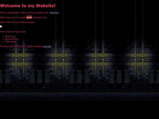puppy screenshot