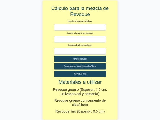 ONIET/revoque  screenshot
