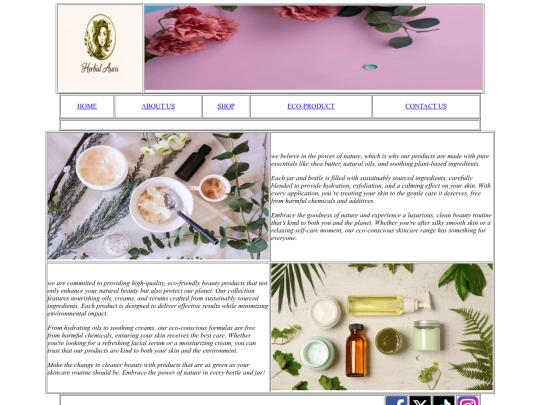 aboutus screenshot