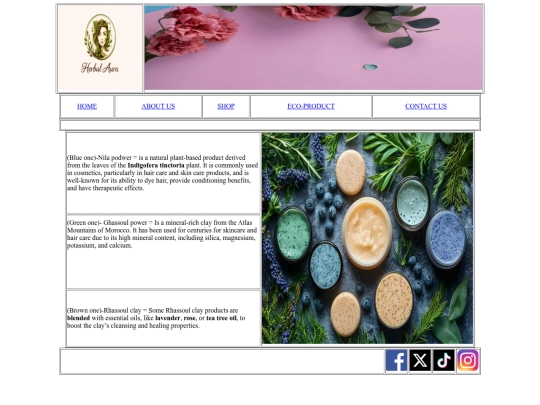 eco-product screenshot