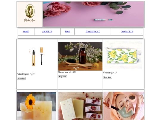shop screenshot