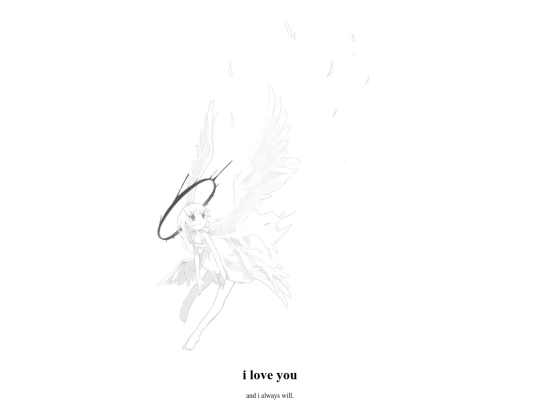 iloveyou screenshot