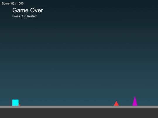zogldash screenshot