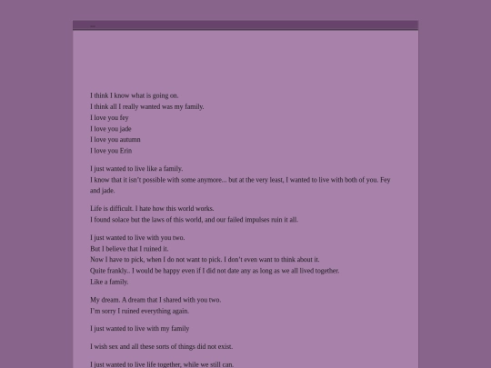 posts/2022-04-08-I-think-I-know-what-is-going-on screenshot
