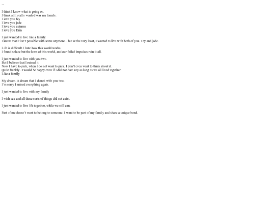 posts/messy/2022-04-08-I-think-I-know-what-is-going-on screenshot