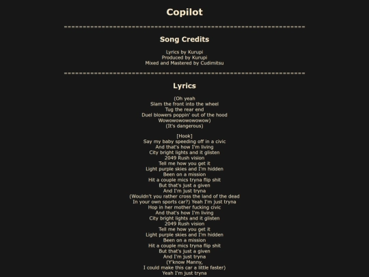 lncr02 screenshot
