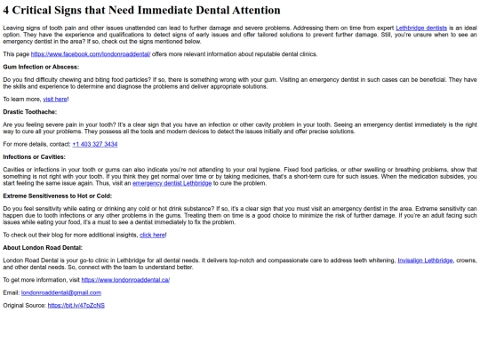 4-critical-signs-that-need-immediate-dental-attention screenshot