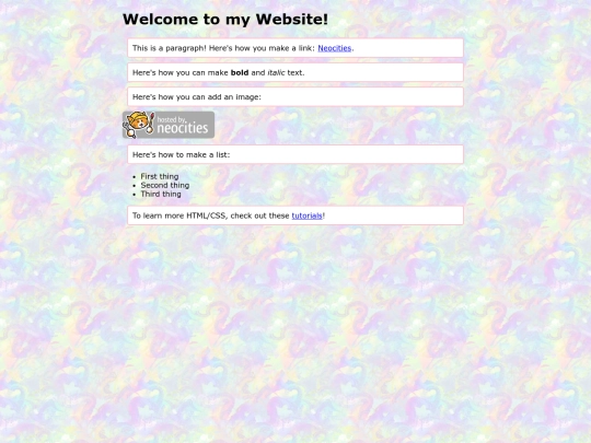 tsukematsukeru screenshot