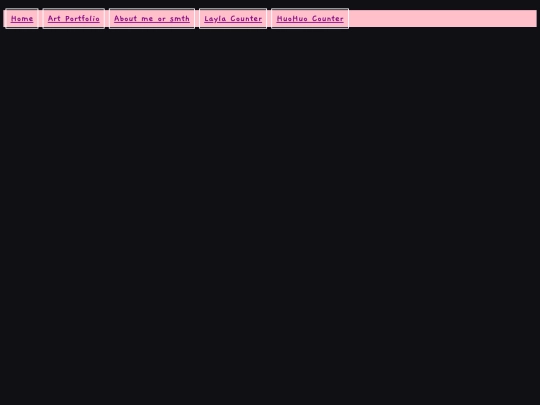 art screenshot