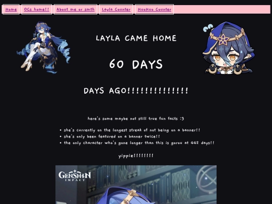 layla screenshot