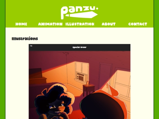 illu screenshot