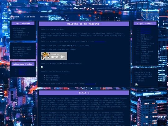 home-page screenshot