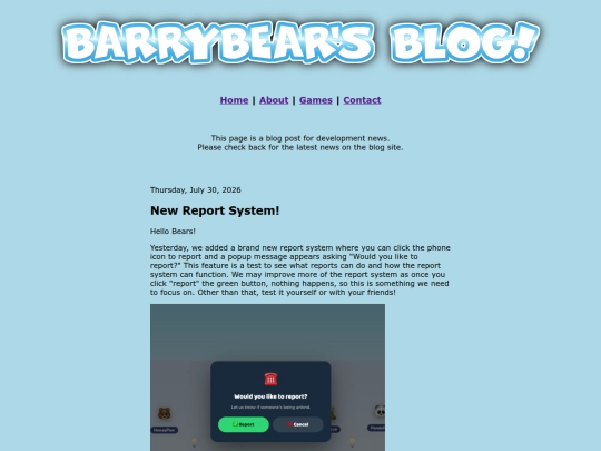 july-2026 screenshot