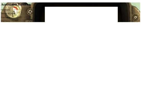portal screenshot