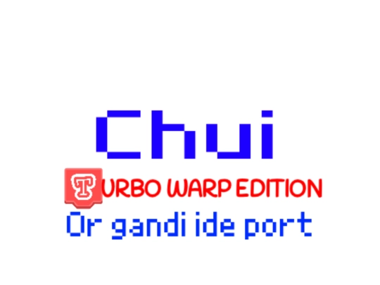 Raise a chui screenshot