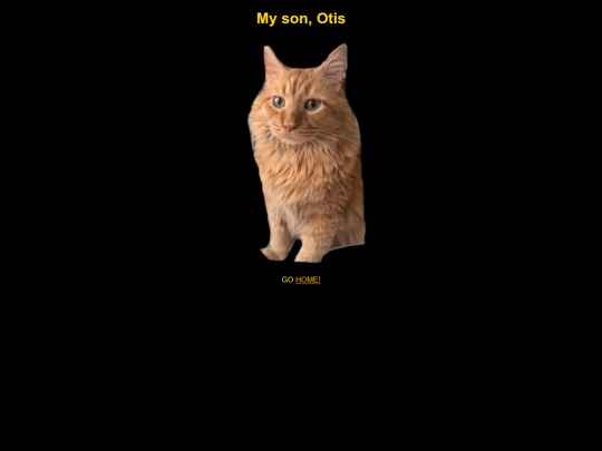 otie screenshot
