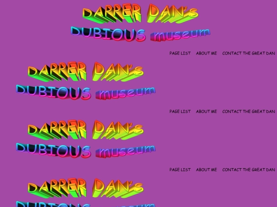00testingpage screenshot