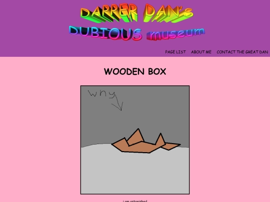 boxbroken screenshot