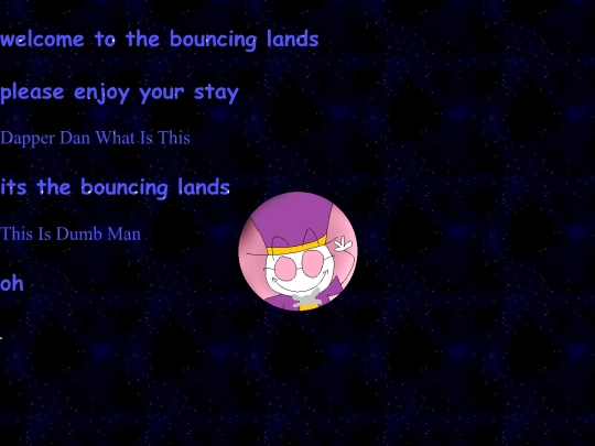 partyscreen screenshot