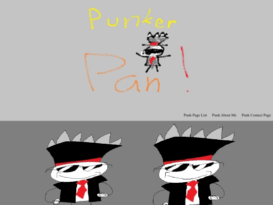 punker screenshot