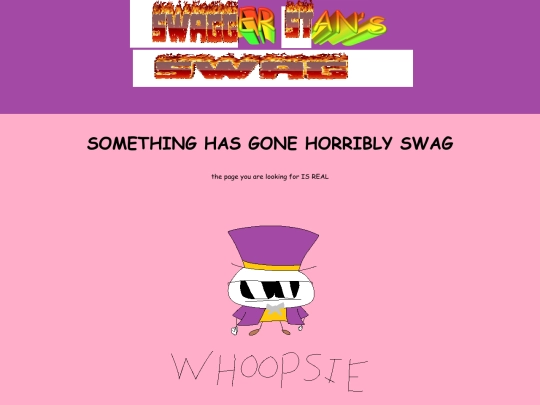 swagno screenshot