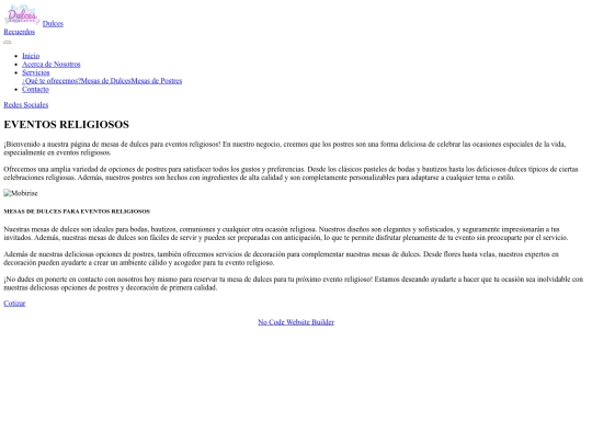 religiosa screenshot