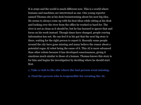 Rapscallion Networks(4) screenshot