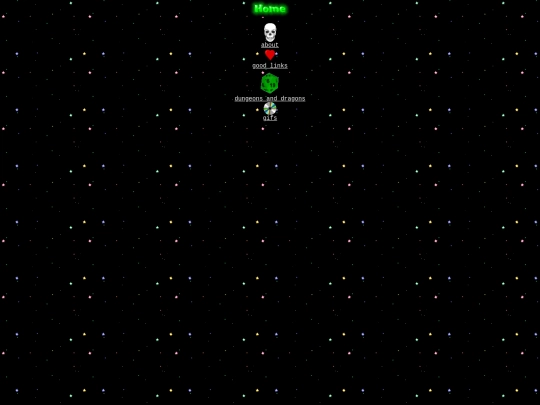 navigation screenshot