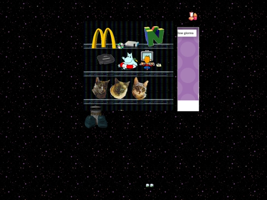 resources screenshot