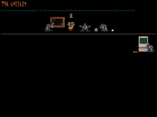 gallery screenshot