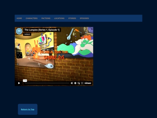 episodes screenshot