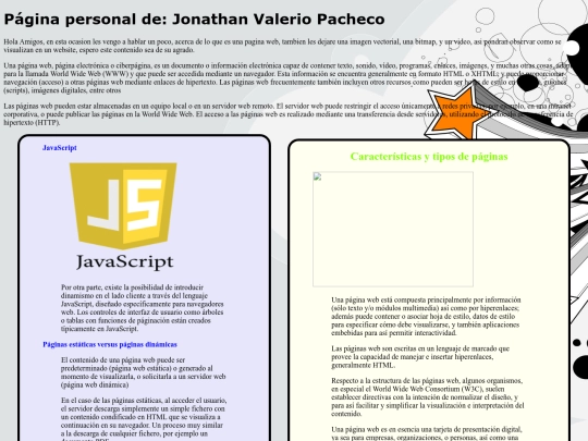 modulo2 screenshot