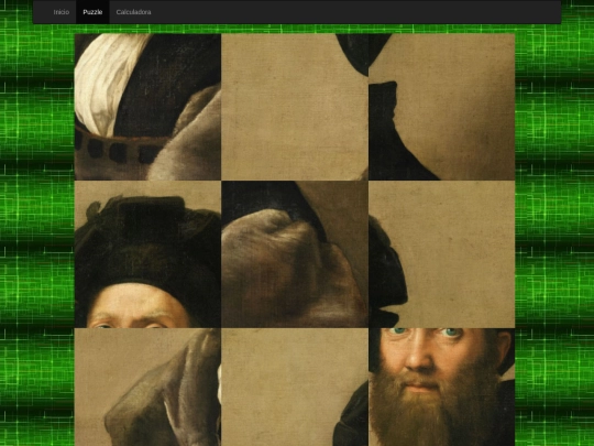 modulo6puzlee screenshot
