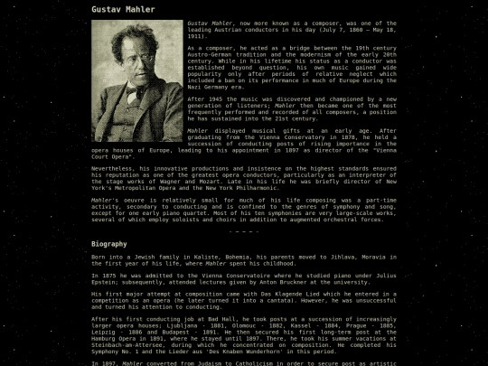 milkpedia/articles/gustav_mahler screenshot