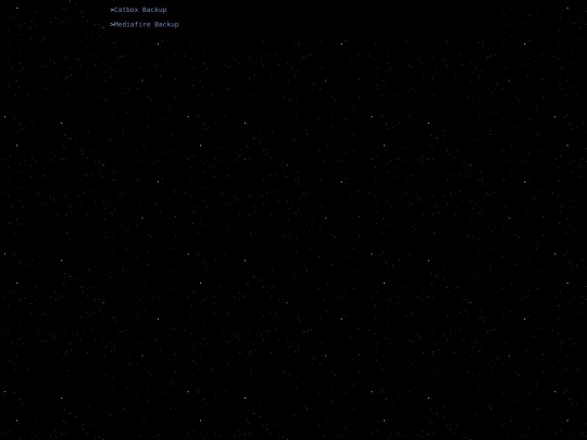 misc/redir/rpsd_backups screenshot