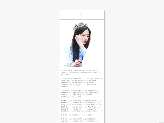 notes screenshot