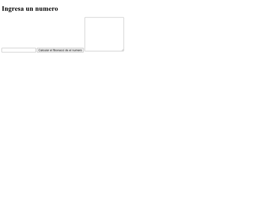 Actividad 4.1/Fibonacci screenshot