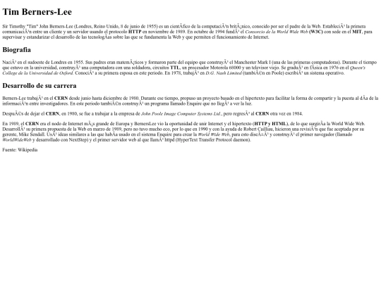 AppHTML/Ejercicio 2 screenshot