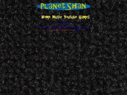 games screenshot
