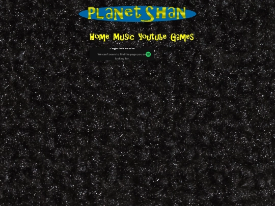 music screenshot