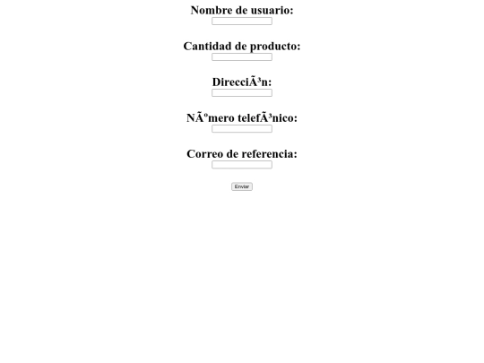 casillacompra screenshot