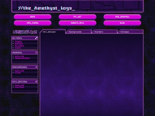 graphicspage screenshot
