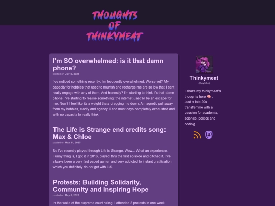 3 screenshot