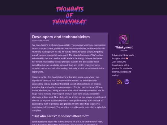 posts/technoableismanddevelopers screenshot